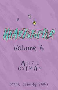 Heartstopper #6: A Graphic Novel (Heartstopper)