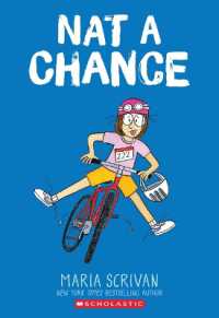 Nat a Chance: a Graphic Novel (Nat Enough #6) (Nat Enough)