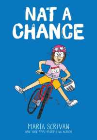 Nat a Chance: a Graphic Novel (Nat Enough #6) (Nat Enough)
