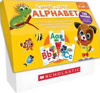 Laugh-A-Lot Alphabet Books (Multi-Copy Set) : Fun A-Z Books That Target & Teach Each Letter to Set the Stage for Reading Success
