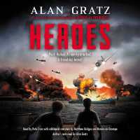 Heroes: a Novel of Pearl Harbor （, CD）