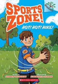 Hut! Hut! Hike!: A Branches Book (Sports Zone! #1) (Sports Zone!)