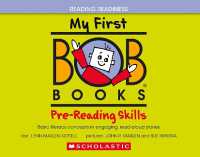 My First Bob Books - Pre-Reading Skills Hardcover Bind-Up Phonics, Ages 3 and Up, Pre-K (Reading Readiness) (Bob Books)