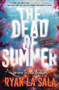 The Dead of Summer (Book 1)