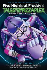 Five Nights at Freddy's: Tales from the Pizzaplex Graphic Novel Collection Vol. 1 x (Five Nights at Freddy's)