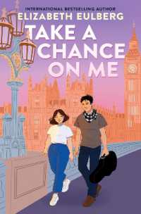 Take a Chance on Me