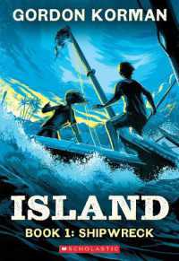 Shipwreck (Island Trilogy, Book 1) (Island Trilogy (Korman))