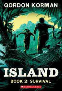 Survival (Island Trilogy, Book 2) (Island Trilogy (Korman))