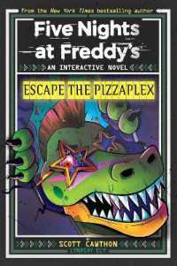 Escape the Pizzaplex (Five Nights at Freddy's)