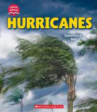 Hurricanes (Learn About: Wild Weather) (Learn about)