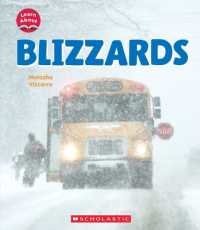 Blizzards (Learn About: Wild Weather) (Learn about)
