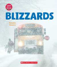 Blizzards (Learn About: Wild Weather) (Learn about)