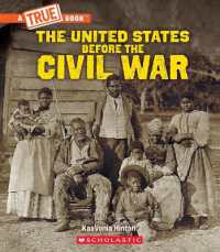 United States before the Civil War (a True Book: Exploring the Civil War) (True Books: American History (Hardcover))