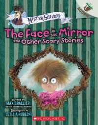 The Face in the Mirror and Other Scary Stories: An Acorn Book (Mister Shivers #5) (Mister Shivers)