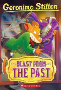 Blast from the Past (Geronimo Stilton #84) (Geronimo Stilton)