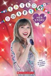 Taylor Swift: Her Story （Media Tie-In）