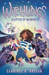Scepter of Memories (Witchlings #4) (Witchlings)