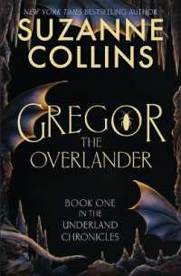Gregor the Overlander (Underland Chronicles)