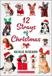 12 Strays of Christmas: A Wish Novel