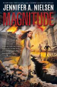 Magnitude