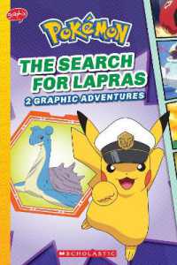 The Search for Lapras (Pokemon: 2 Graphic Adventures #7) (Pokemon)