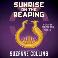 Sunrise on the Reaping (a Hunger Games Novel) (Hunger Games) （, CD）