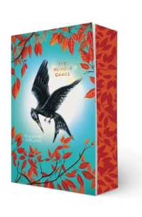 The Hunger Games: Deluxe Edition (Hunger Games)