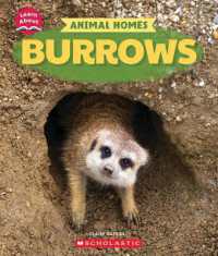 Burrows (Learn About: Animal Homes) (Learn about)
