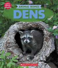 Dens (Learn About: Animal Homes) (Learn about)