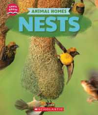 Nests (Learn About: Animal Homes) (Learn about)