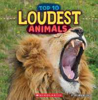 Loudest Animals (Wild World: Top 10) (Wild World)