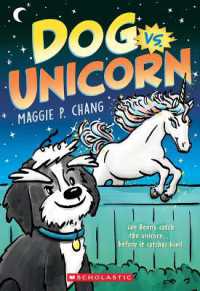 Dog vs. Unicorn (Dog vs. #1)