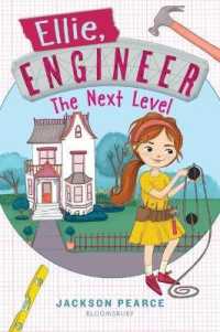 Ellie, Engineer: The Next Level (Ellie, Engineer)