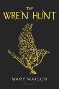 The Wren Hunt （Reprint）