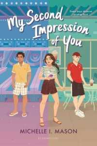 My Second Impression of You