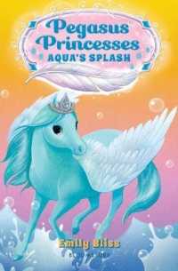 Pegasus Princesses 2: Aqua's Splash