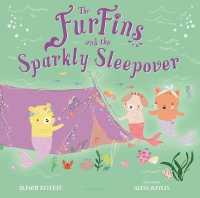 The Furfins and the Sparkly Sleepover (Furfins)