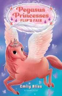 Flip's Fair (Pegasus Princesses)