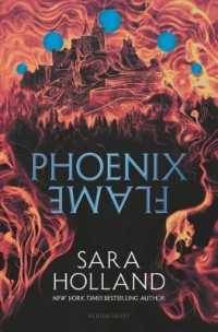 Phoenix Flame (Havenfall)