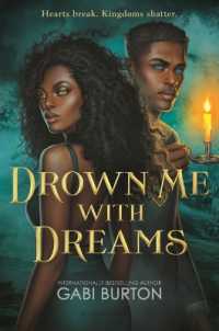 Drown Me with Dreams (Sing Me to Sleep)