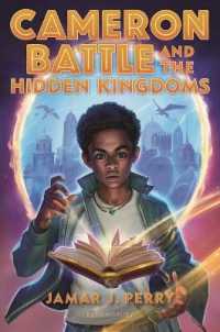 Cameron Battle and the Hidden Kingdoms (Cameron Battle)