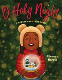 O Holy Night : A Modern Christmas Carol