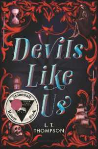 Devils Like Us (Devils Like Us)