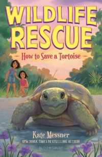 How to Save a Tortoise (Wildlife Rescue)