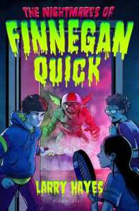 The Nightmares of Finnegan Quick