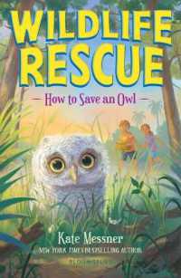 How to Save an Owl (Wildlife Rescue)