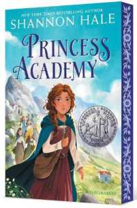 Princess Academy : Deluxe Anniversary Edition (Princess Academy)