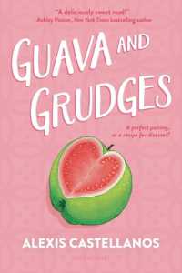 Guava and Grudges