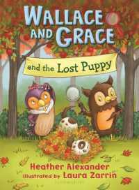 Wallace and Grace and the Lost Puppy (Wallace and Grace)