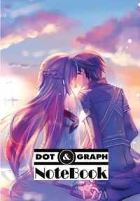Sword Art Online Notebook : Pocket Notebook / Journal / Diary; Dot-grid， Graph